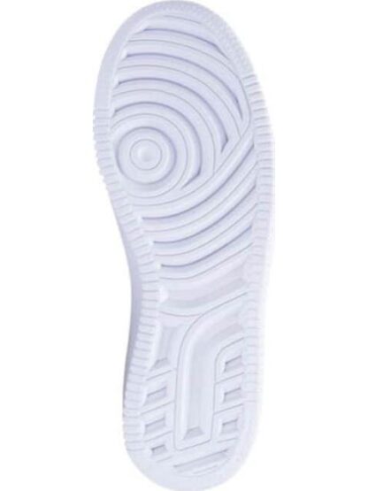 TENIS CASUAL CLASICO BLANCO HPC POLO - Image 6