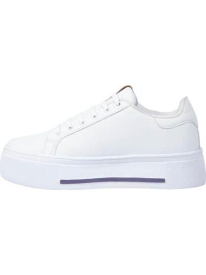 TENIS CORAZONES BLANCO HPC POLO - Image 5