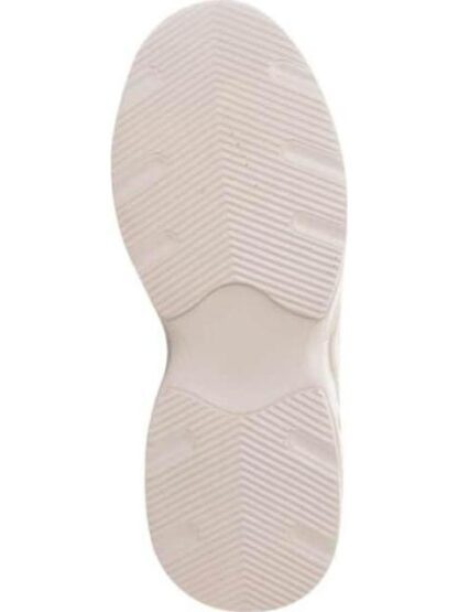 TENIS URBANO VALVULA BEIGE HUMMER - Image 6