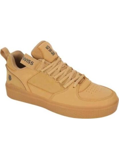 TENIS ROOF MIEL K-SWISS - Image 2