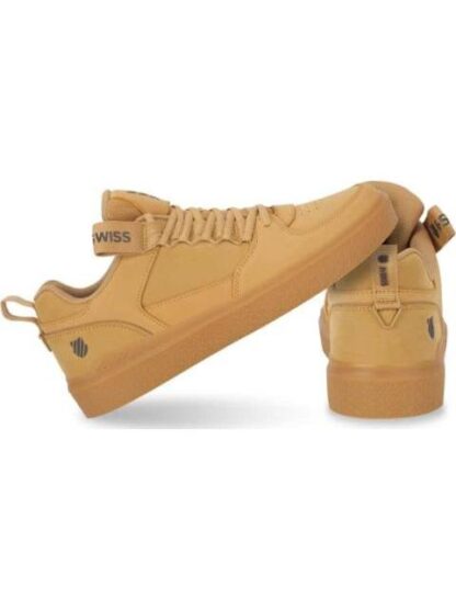 TENIS ROOF MIEL K-SWISS - Image 7