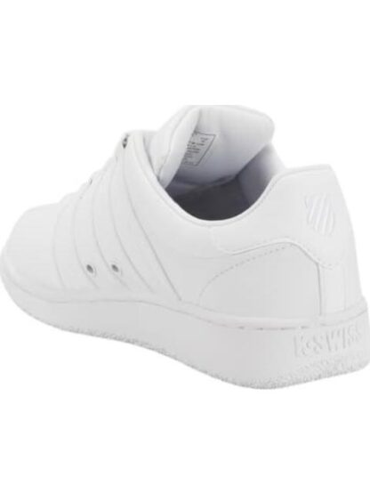 TENIS CASUAL CLASSIC VN BLANCO K-SWISS - Image 2