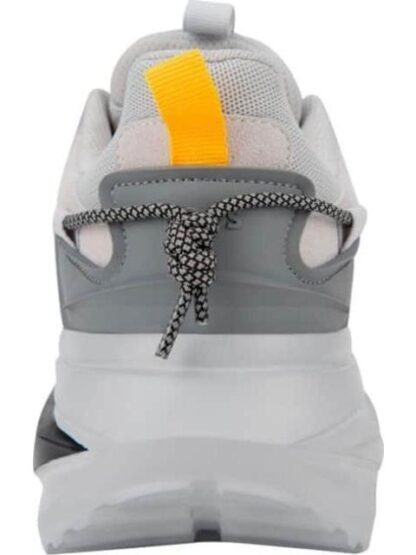 TENIS CHUNKY GRIS KANGAROOS - Image 3
