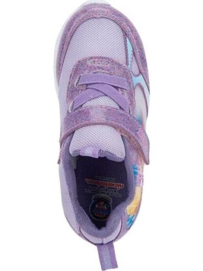 TENIS CON LUCES LILA PAW PATROL - Image 3