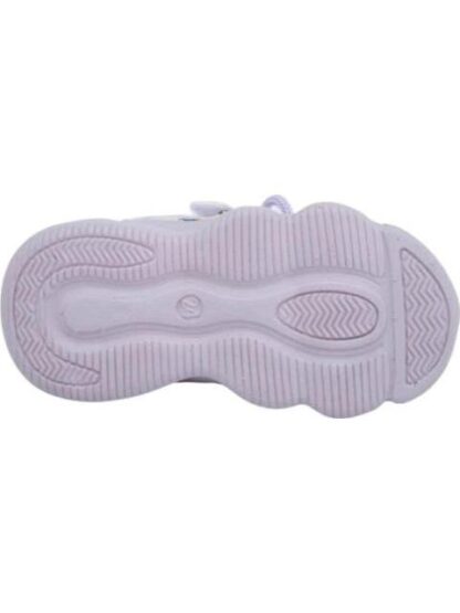 TENIS CON LUCES LILA URBAN SHOES - Image 3