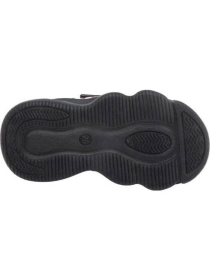 TENIS CON LUCES NEGRO URBAN SHOES - Image 4