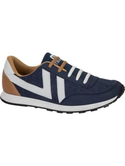 TENIS RETRO AZUL MARINO MIRAGE - Image 2