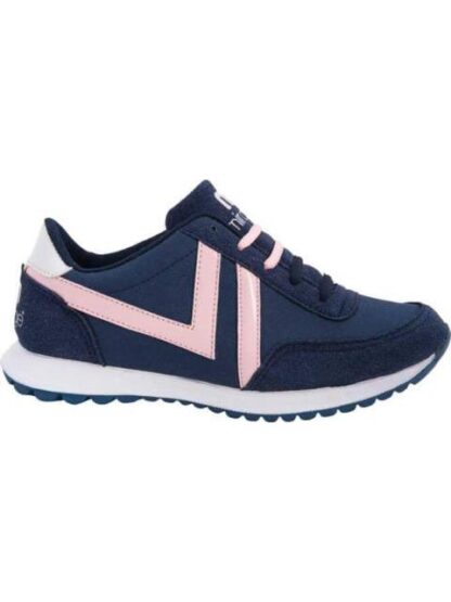 TENIS COMODO AZUL MARINO MIRAGE - Image 3