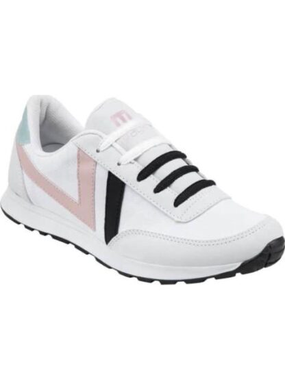 TENIS COMODO BLANCO MIRAGE - Image 2