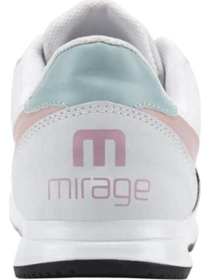 TENIS COMODO BLANCO MIRAGE - Image 3