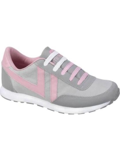 TENIS DEPORTIVO GRIS MIRAGE - Image 2