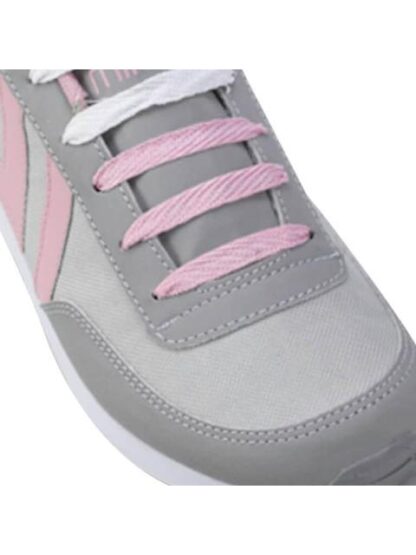 TENIS DEPORTIVO GRIS MIRAGE - Image 4