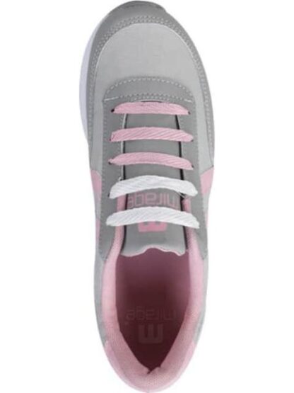 TENIS DEPORTIVO GRIS MIRAGE - Image 5