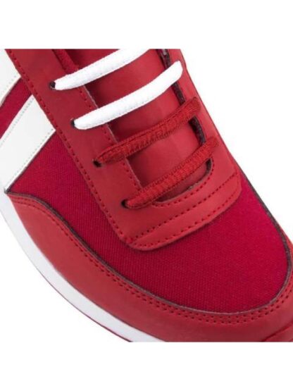 TENIS DEPORTIVO ROJO MIRAGE - Image 4