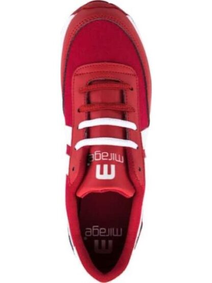 TENIS DEPORTIVO ROJO MIRAGE - Image 5