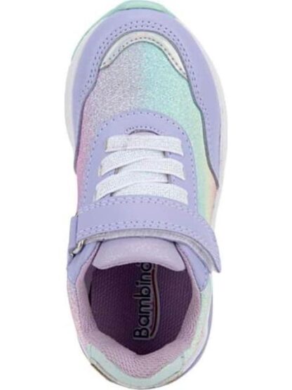 TENIS CASUAL MULTICOLOR BAMBINO - Image 3