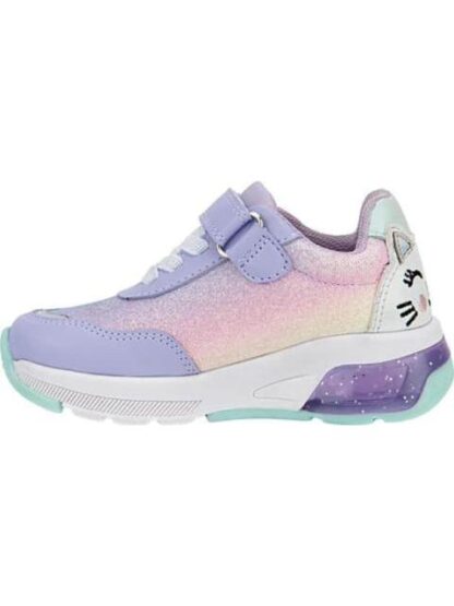 TENIS CASUAL MULTICOLOR BAMBINO - Image 5