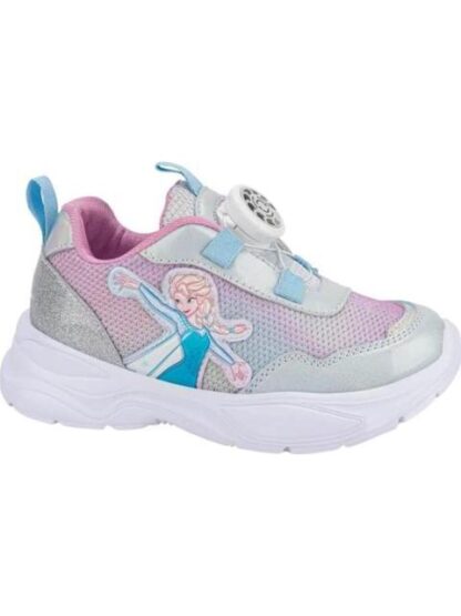 TENIS CASUAL MULTICOLOR FROZEN - Image 2