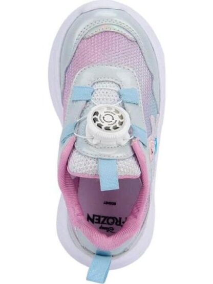 TENIS CASUAL MULTICOLOR FROZEN - Image 3