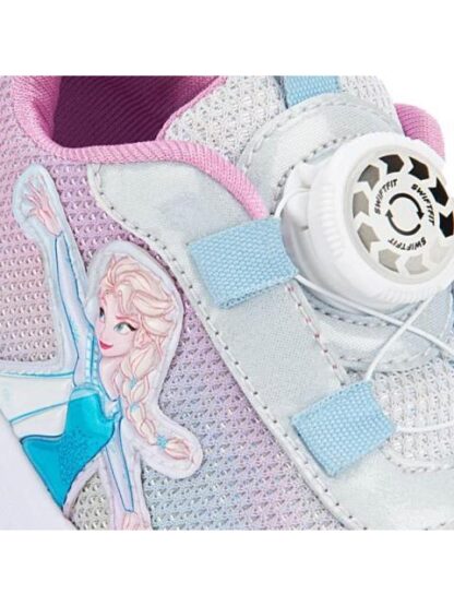 TENIS CASUAL MULTICOLOR FROZEN - Image 6