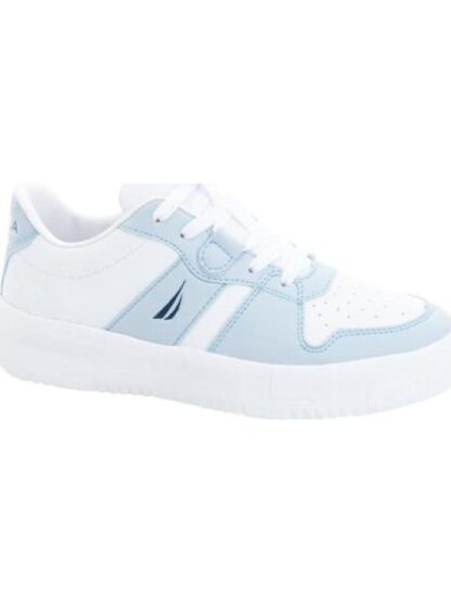 TENIS URBANO BLANCO NAUTICA - Image 2
