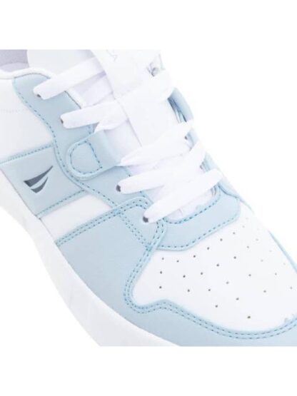 TENIS URBANO BLANCO NAUTICA - Image 4