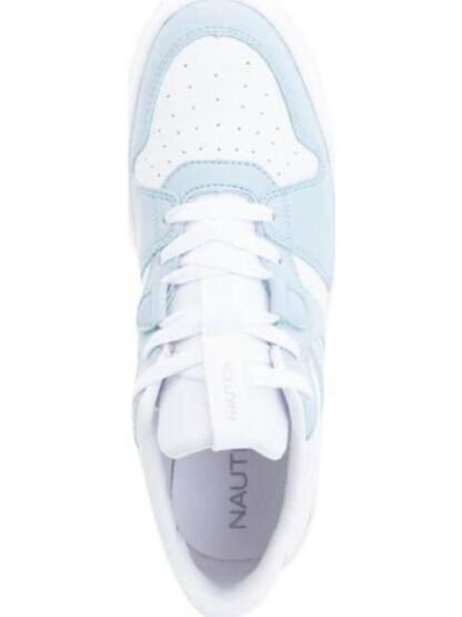 TENIS URBANO BLANCO NAUTICA - Image 5