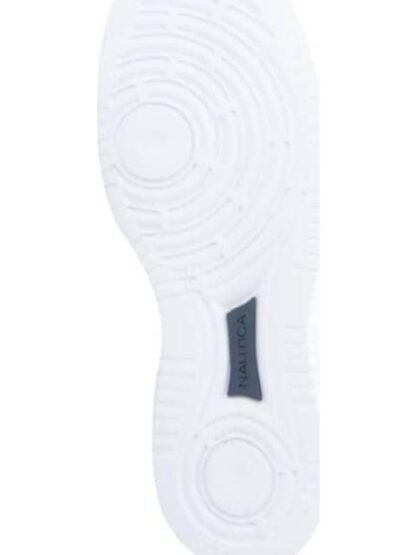 TENIS URBANO BLANCO NAUTICA - Image 6