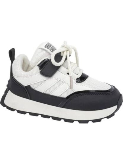 TENIS CASUAL NEGRO URBAN SHOES - Image 2