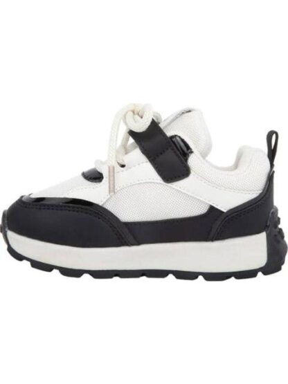 TENIS CASUAL NEGRO URBAN SHOES - Image 5