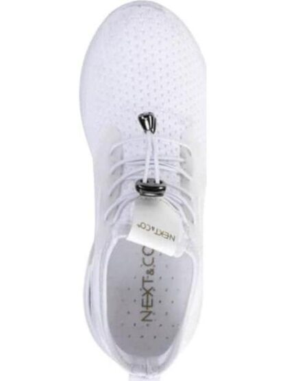 TENIS VALVULA BLANCO NEXT CO - Image 5