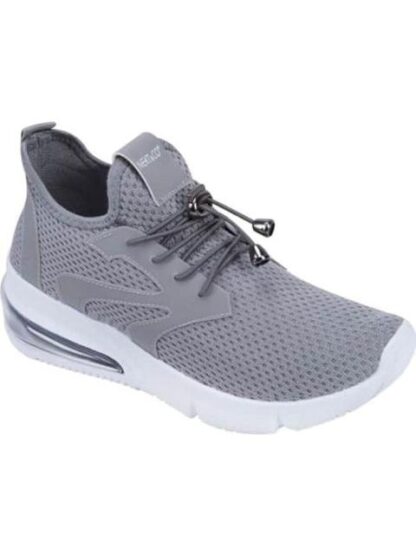 TENIS VALVULA GRIS NEXT CO - Image 2