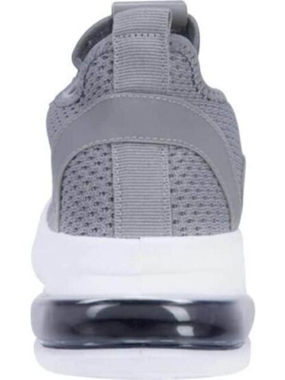 TENIS VALVULA GRIS NEXT CO - Image 3
