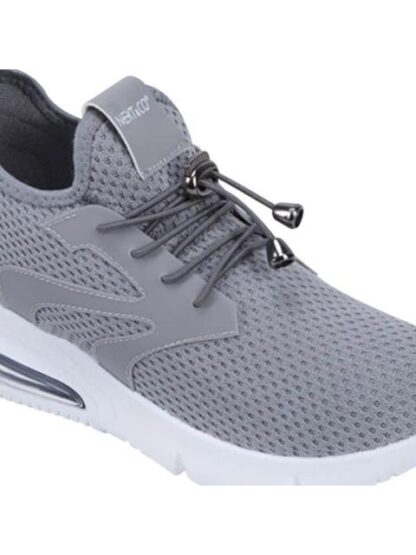 TENIS VALVULA GRIS NEXT CO - Image 4
