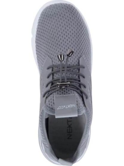 TENIS VALVULA GRIS NEXT CO - Image 5