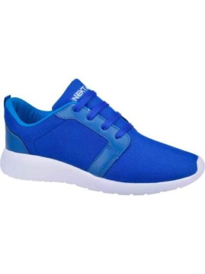 TENIS CASUAL BASICO CONFORT AZUL REY NEXT CO - Image 2