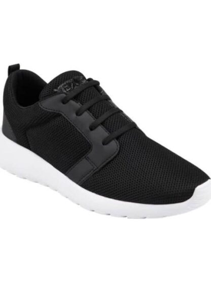 TENIS CASUAL BASICO CONFORT BLANCO/NEGRO NEXT CO - Image 2
