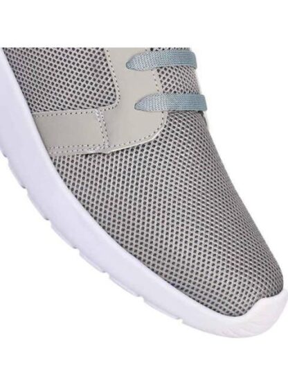 TENIS CASUAL BASICO CONFORT GRIS NEXT CO - Image 2