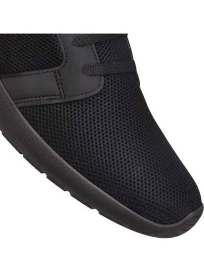 TENIS CASUAL BASICO CONFORT NEGRO NEXT CO - Image 2