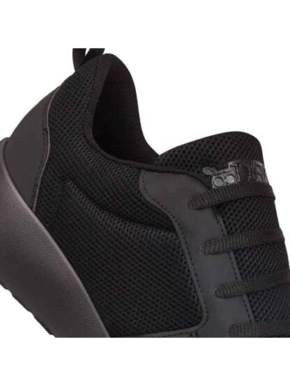 TENIS CASUAL BASICO CONFORT NEGRO NEXT CO - Image 3