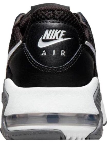 TENIS CASUAL URBANO CHOCLO NIKE 2003 BLANCO/NEGRO NIKE - Image 2
