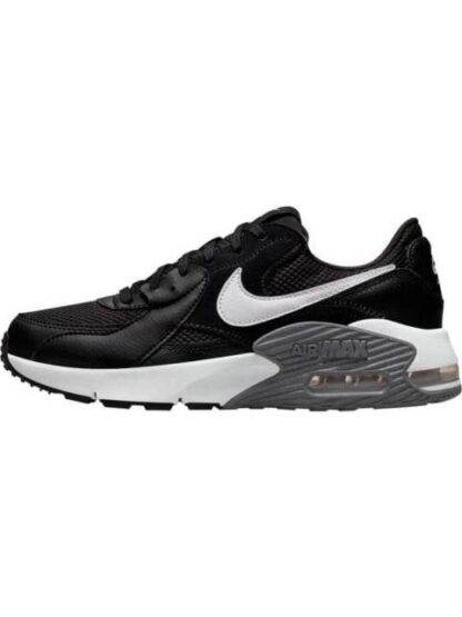 TENIS CASUAL URBANO CHOCLO NIKE 2003 BLANCO/NEGRO NIKE - Image 4