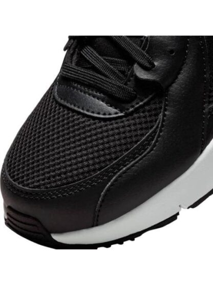 TENIS CASUAL URBANO CHOCLO NIKE 2003 BLANCO/NEGRO NIKE - Image 5