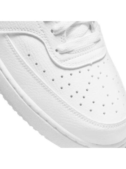 TENIS COURT VISION BLANCO NIKE - Image 4