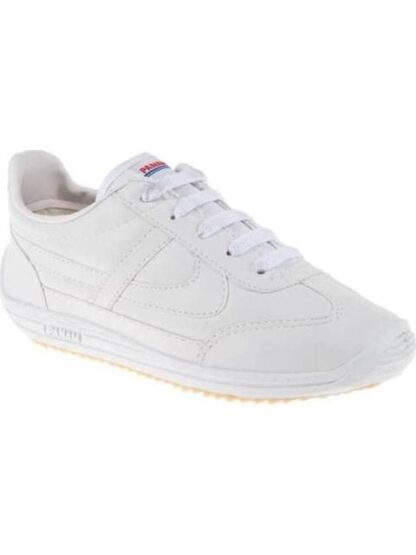 TENIS ESCOLAR BLANCO PANAM - Image 2