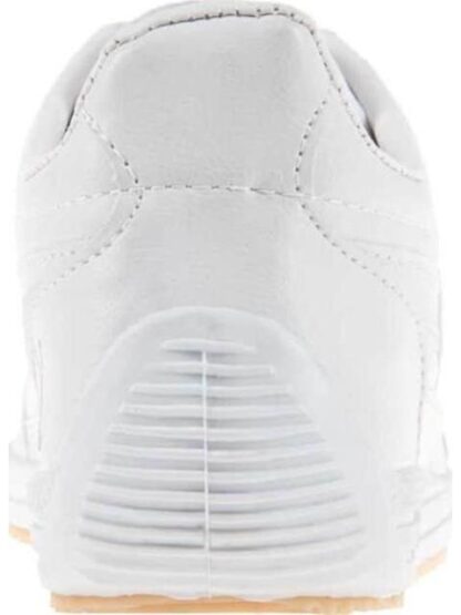 TENIS ESCOLAR BLANCO PANAM - Image 3