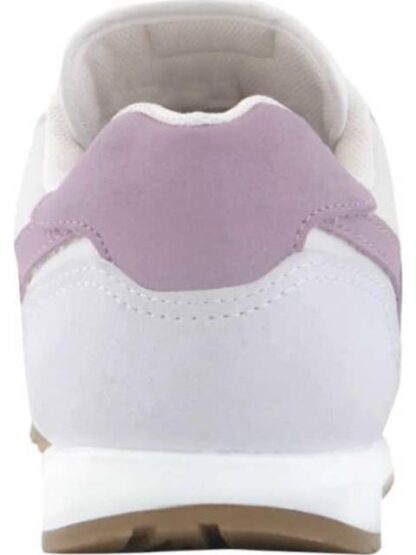 TENIS CASUAL RETRO BLANCO PANAM - Image 3