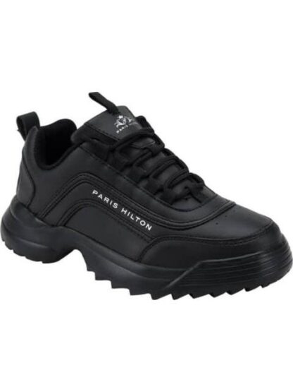 TENIS URBANO CHUNKY NEGRO THALIA SODI - Image 2