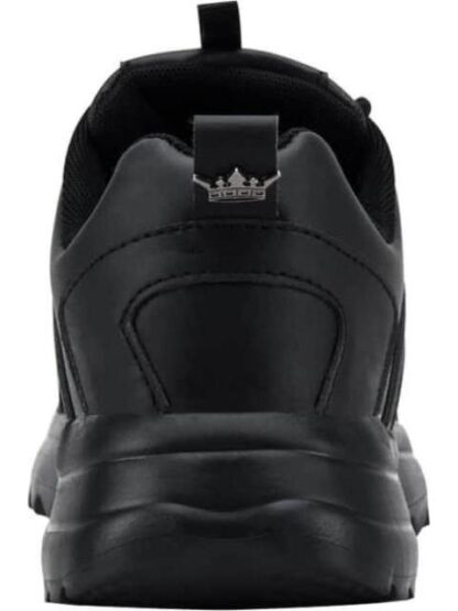 TENIS URBANO CHUNKY NEGRO THALIA SODI - Image 3