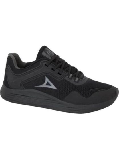 TENIS DEPORTIVO NEGRO PIRMA - Image 2